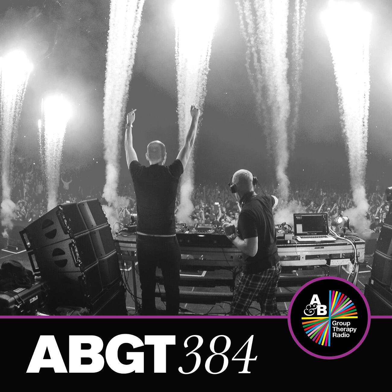 Moon Boots - W.T.F. (ABGT384) (Tinlicker Remix)