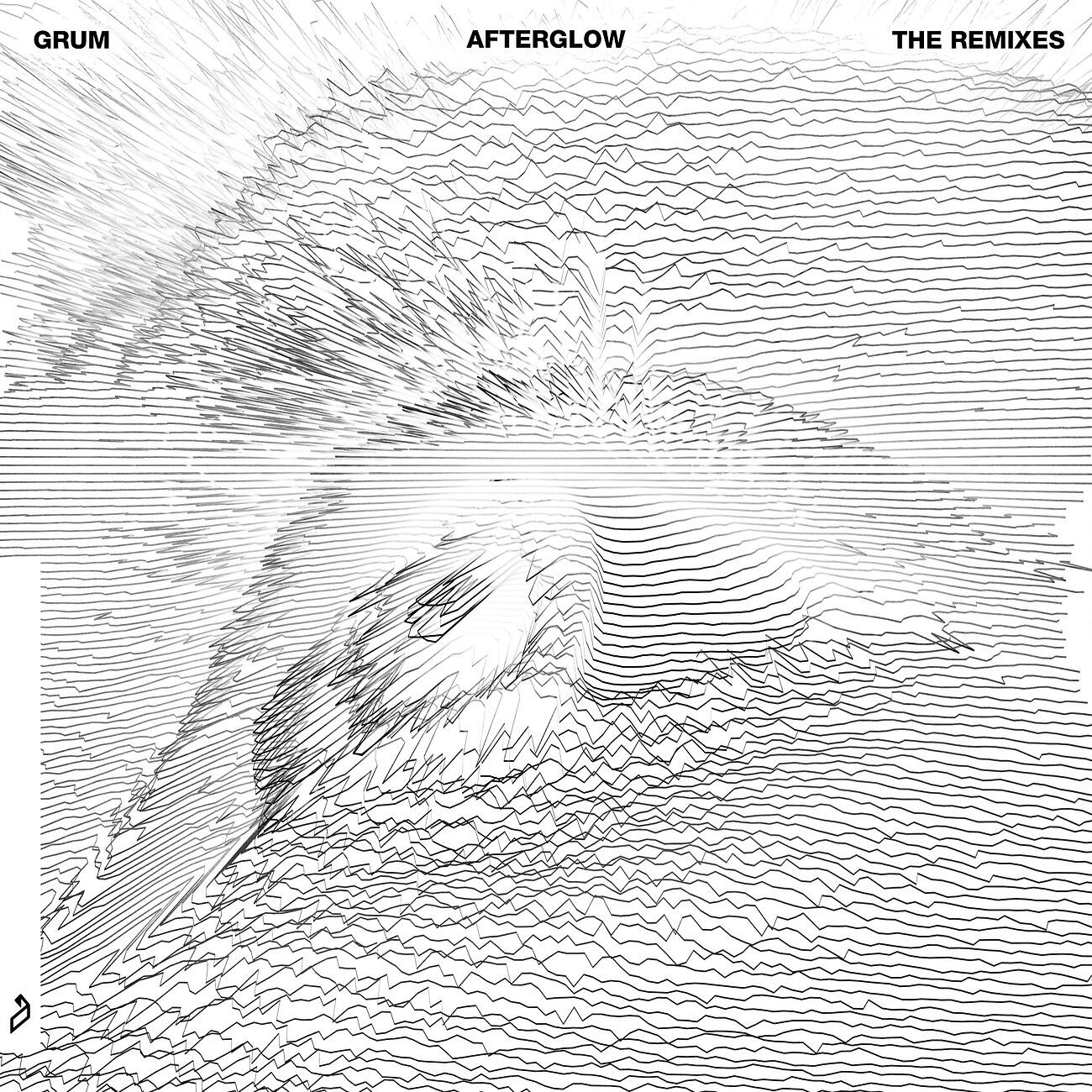 Grum - Afterglow (Pavel Khvaleev Extended Mix)