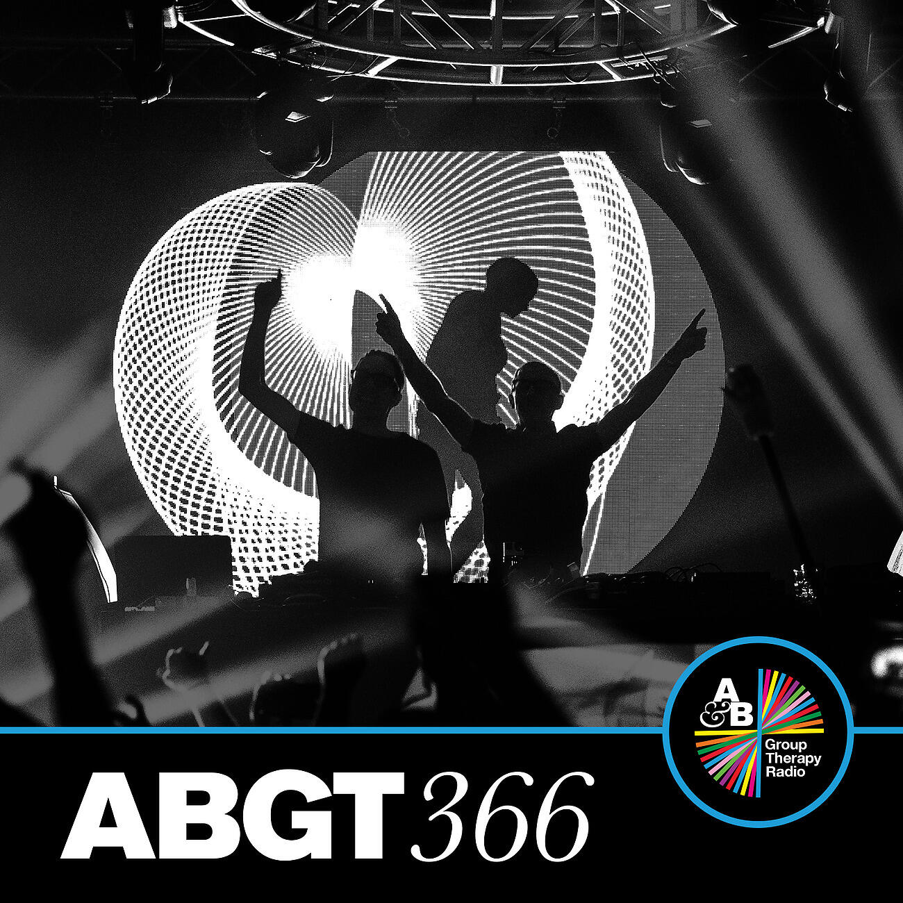Ben Böhmer - Black Hole (ABGT366) (Martin Roth Remix)