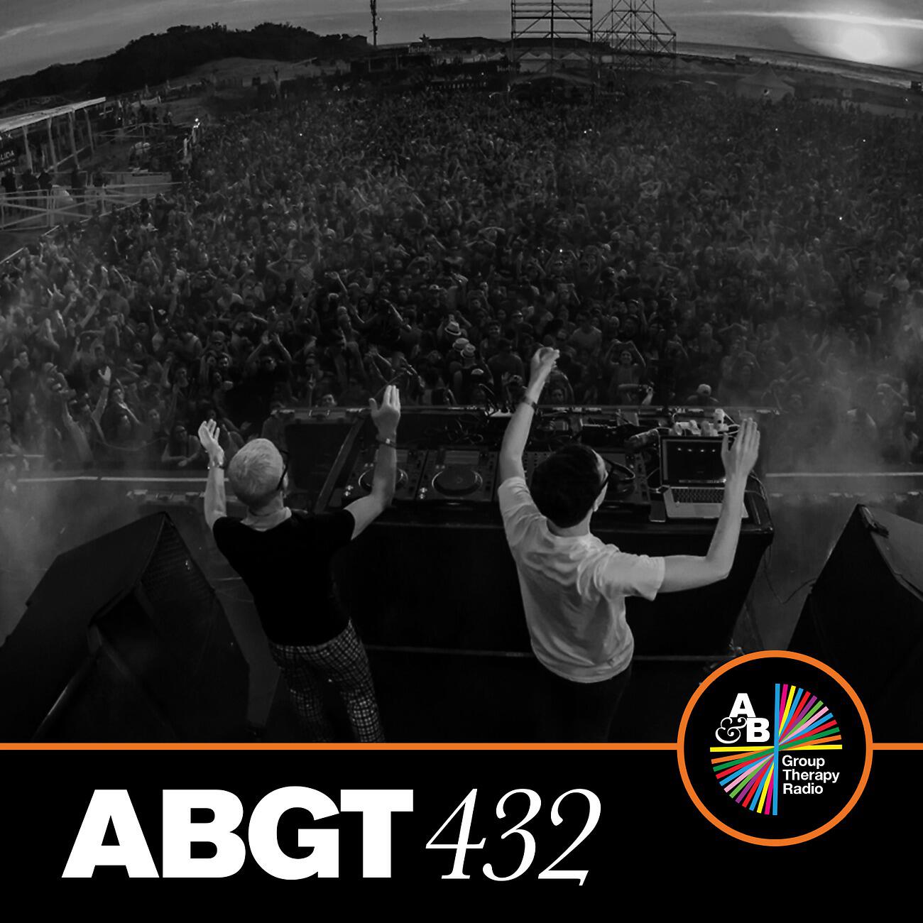 ilan Bluestone - Stay (ilan Bluestone Guest Mix) [ABGT432]