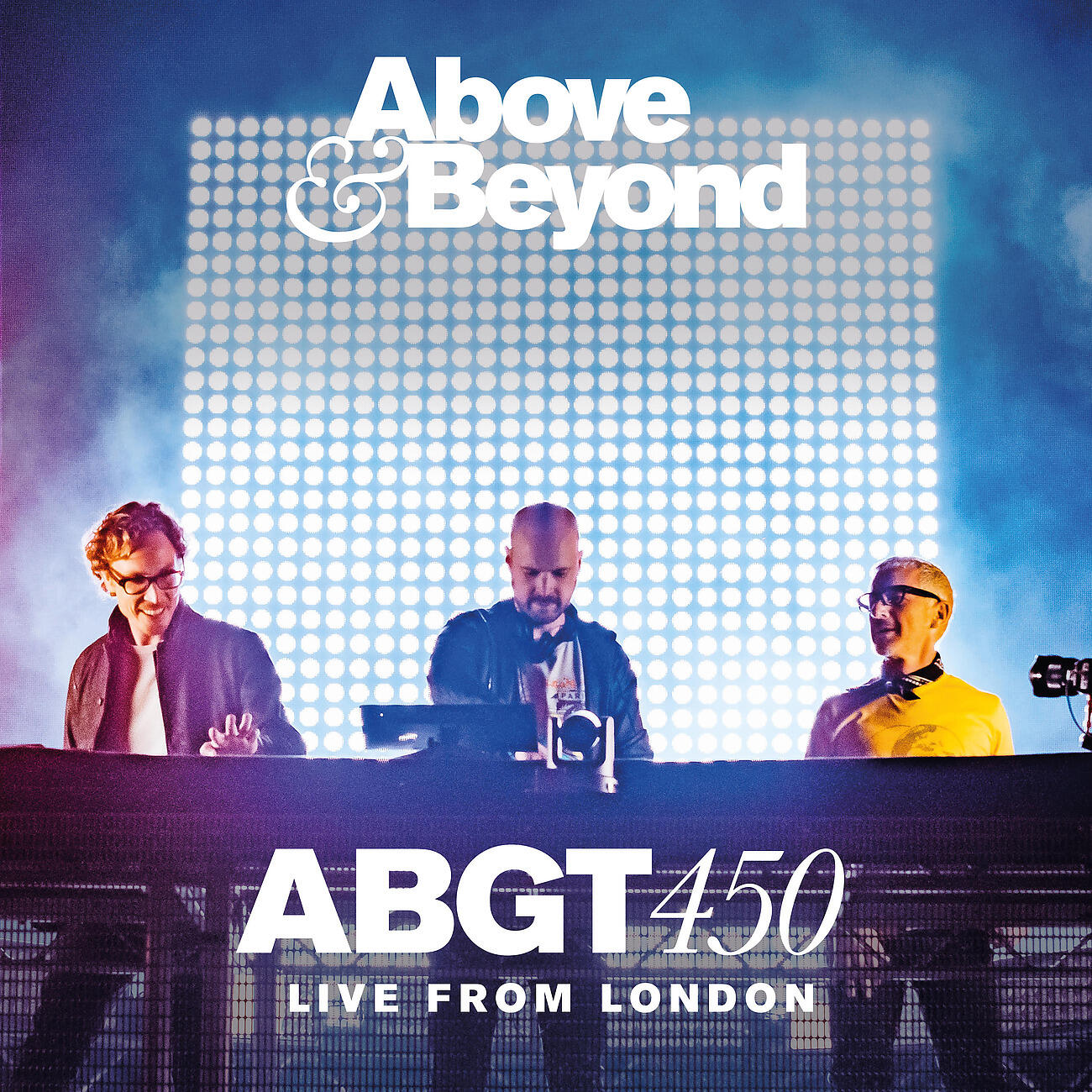 Above & Beyond - Almost Home (ABGT450) (Above & Beyond Club Mix)