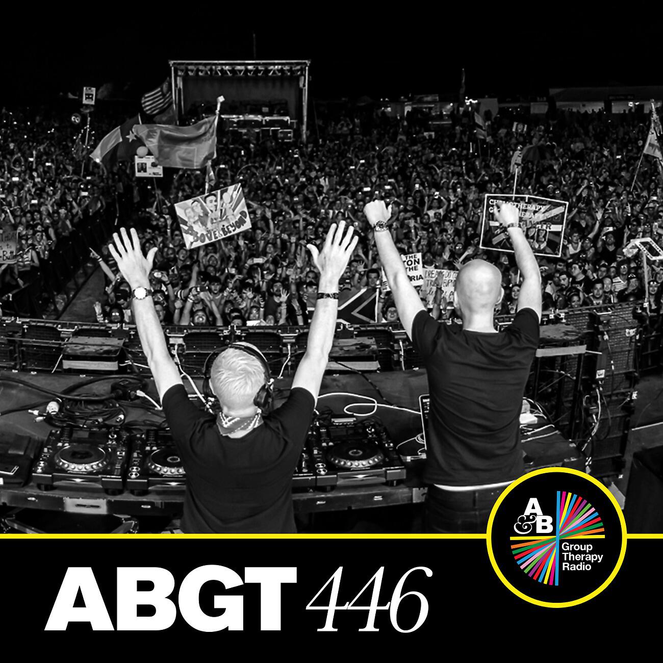Tinlicker - I Can Feel (ABGT446)
