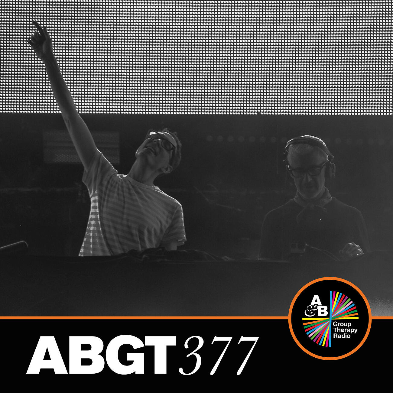 Dylhen - Lucid (ABGT377)