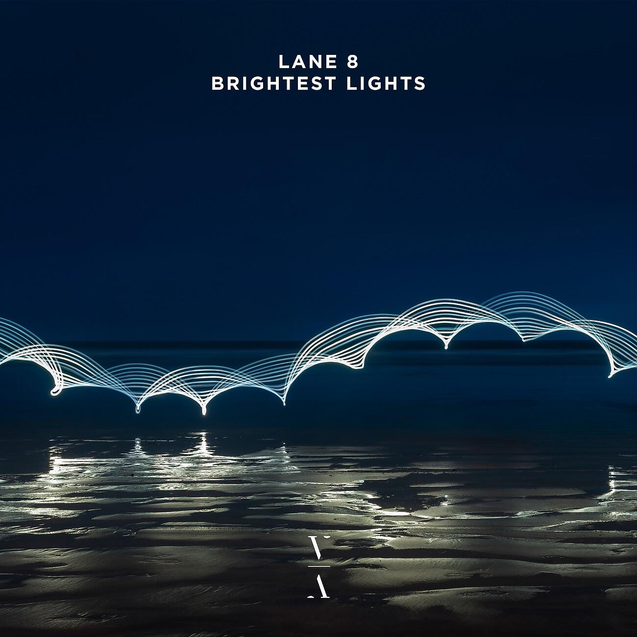 Lane 8 - The Rope (feat. POLIÇA)