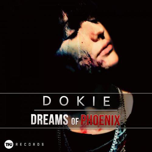 Постер альбома Dreams Of Phoenix