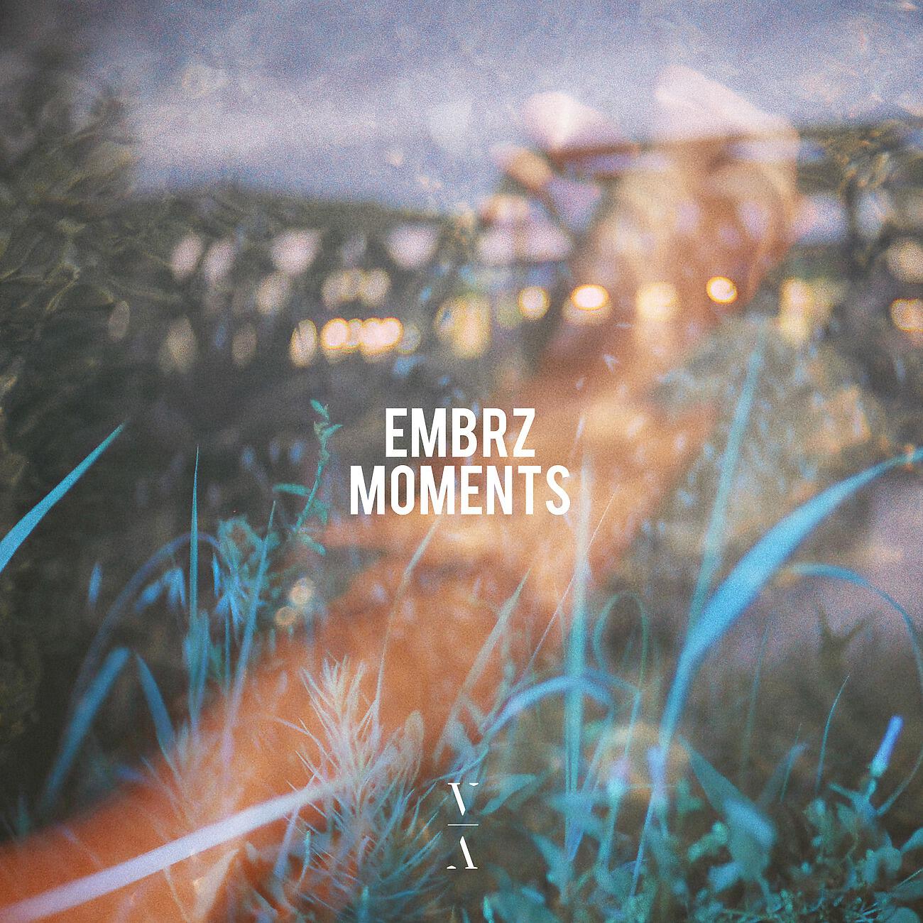 EMBRZ - Lost in Translation