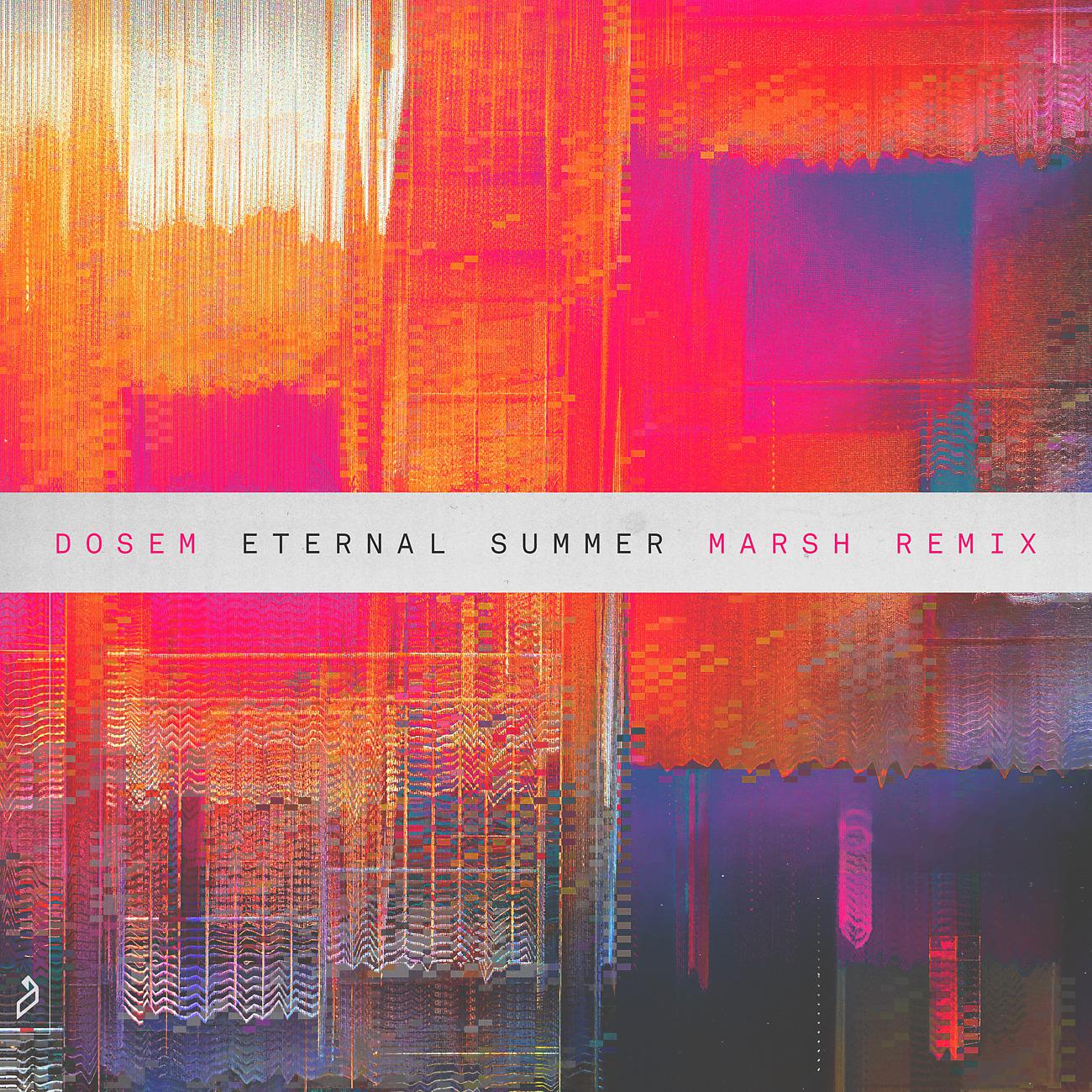 Постер альбома Eternal Summer (Marsh Remix)