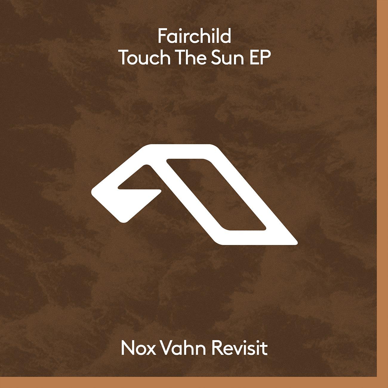 Постер альбома Touch The Sun EP