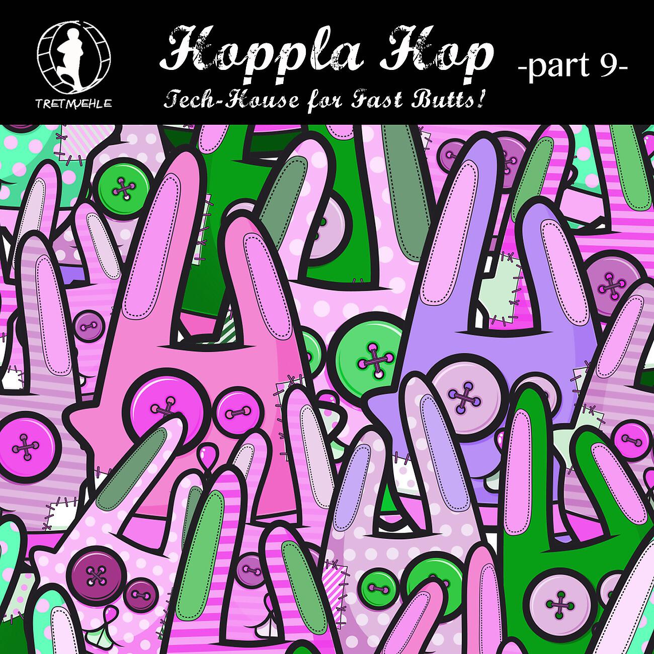 Lowboys - Keep On Rocking (The Deepshakerz Remix)