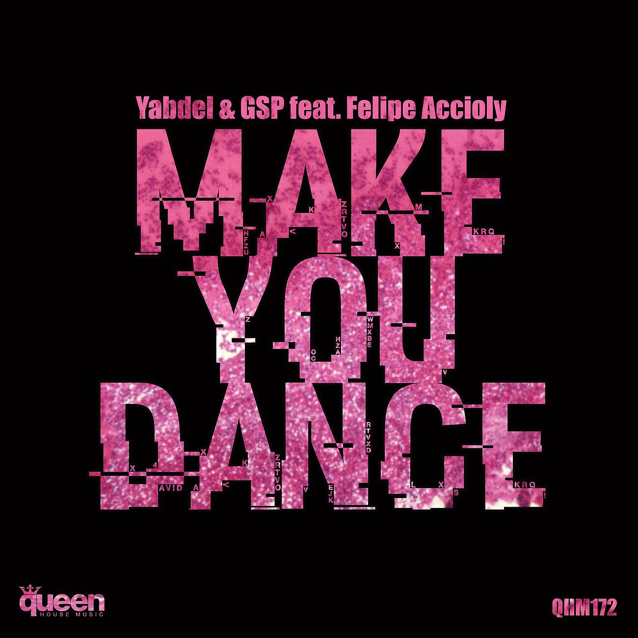 Yabdel - Make You Dance (