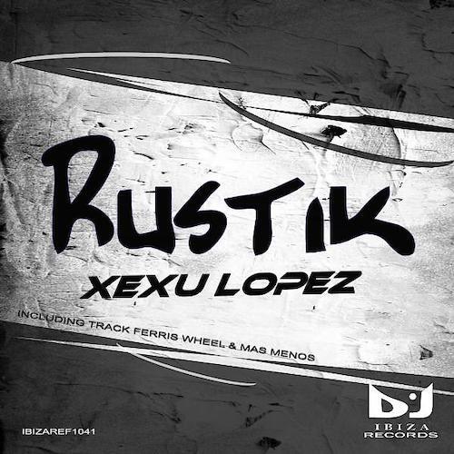 Xexu Lopez - Mas menos