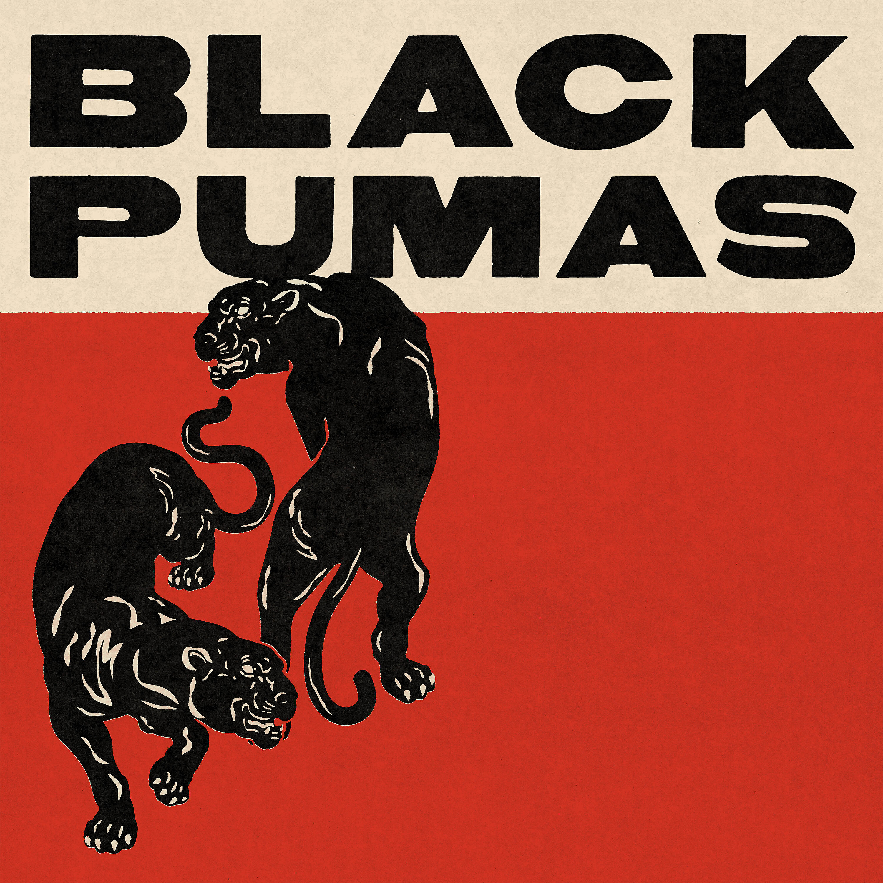 Black Pumas - Confines