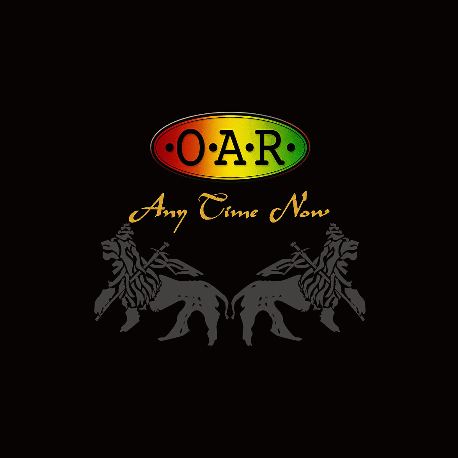 O.A.R. - Conquering Fools