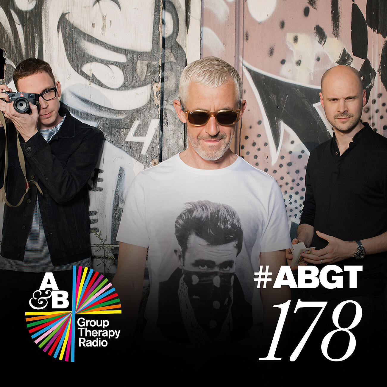 BUDD - Magnetic Souls [ABGT178]
