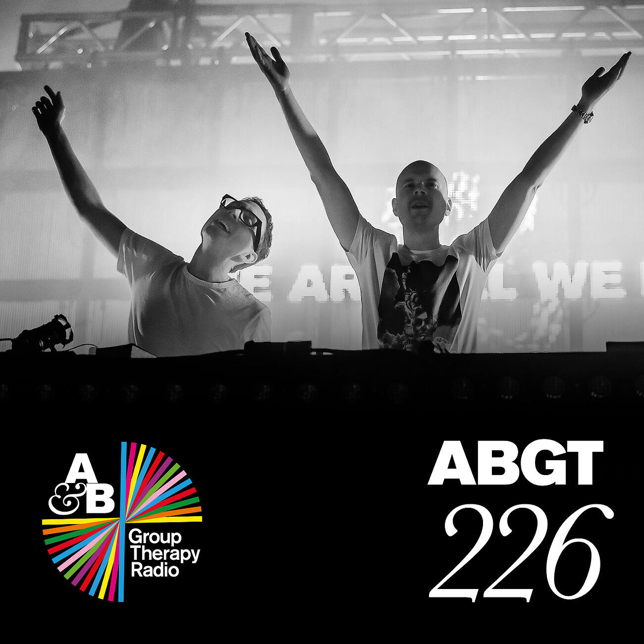 Rolo Green - Whakatika [ABGT226]