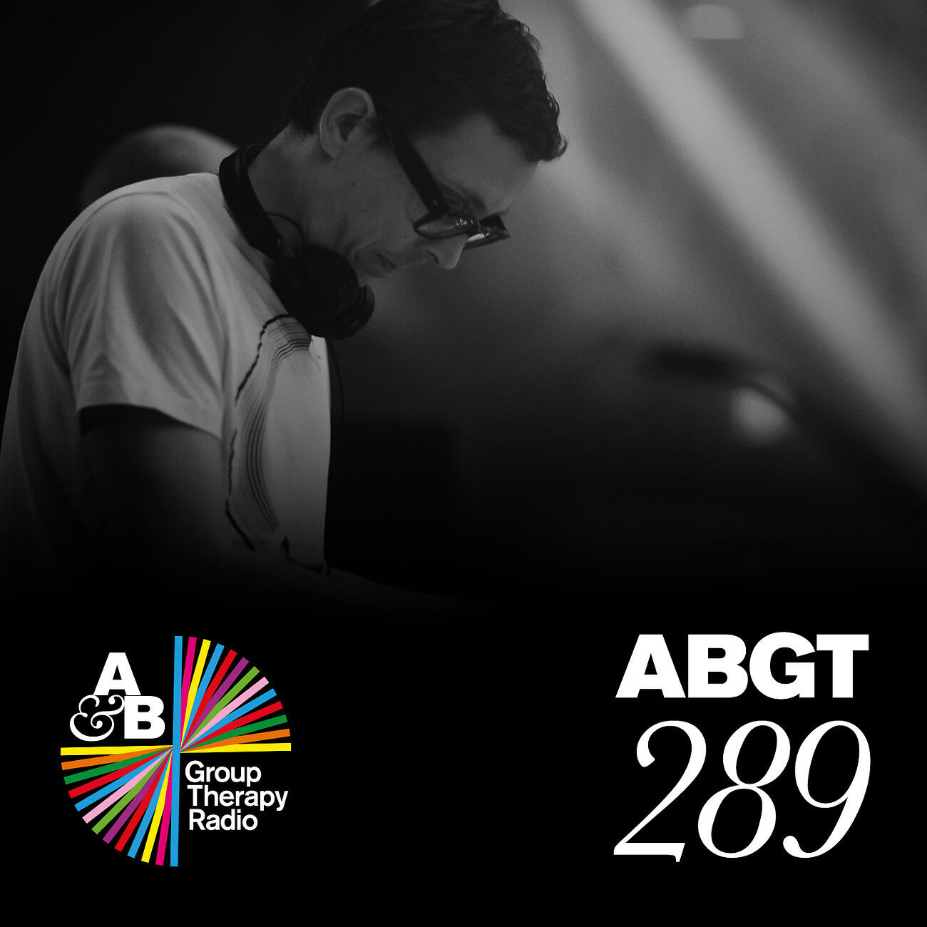 Grum - Spirit (Record Of The Week) [ABGT289]