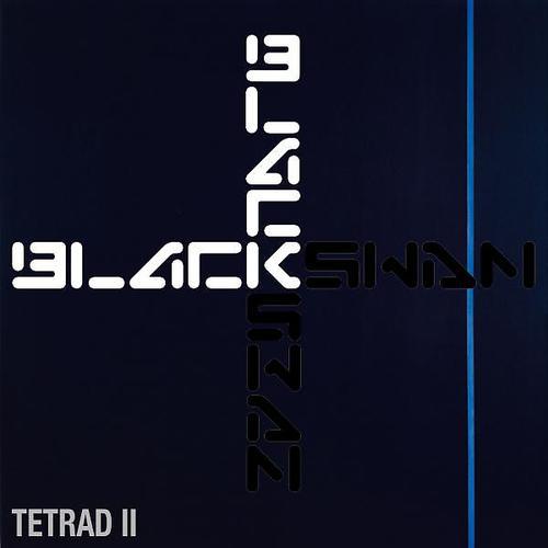 Постер альбома Tetrad II