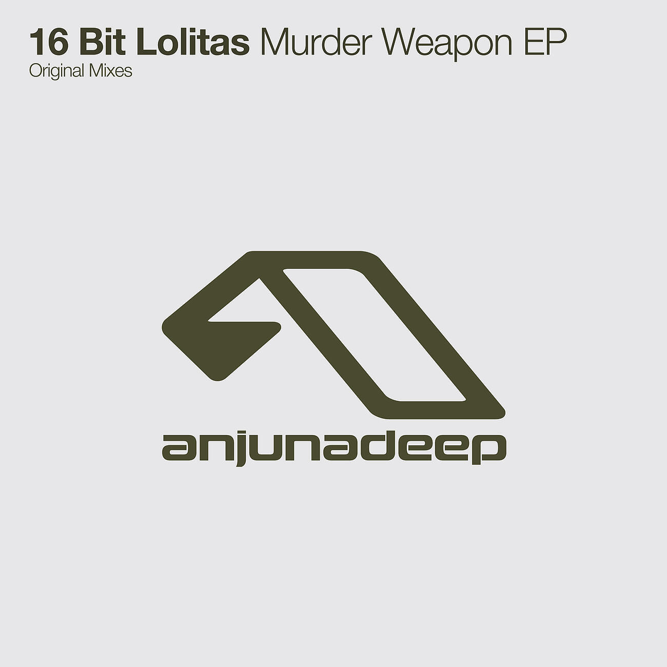 16BL - Murder Weapon (Original Mix)