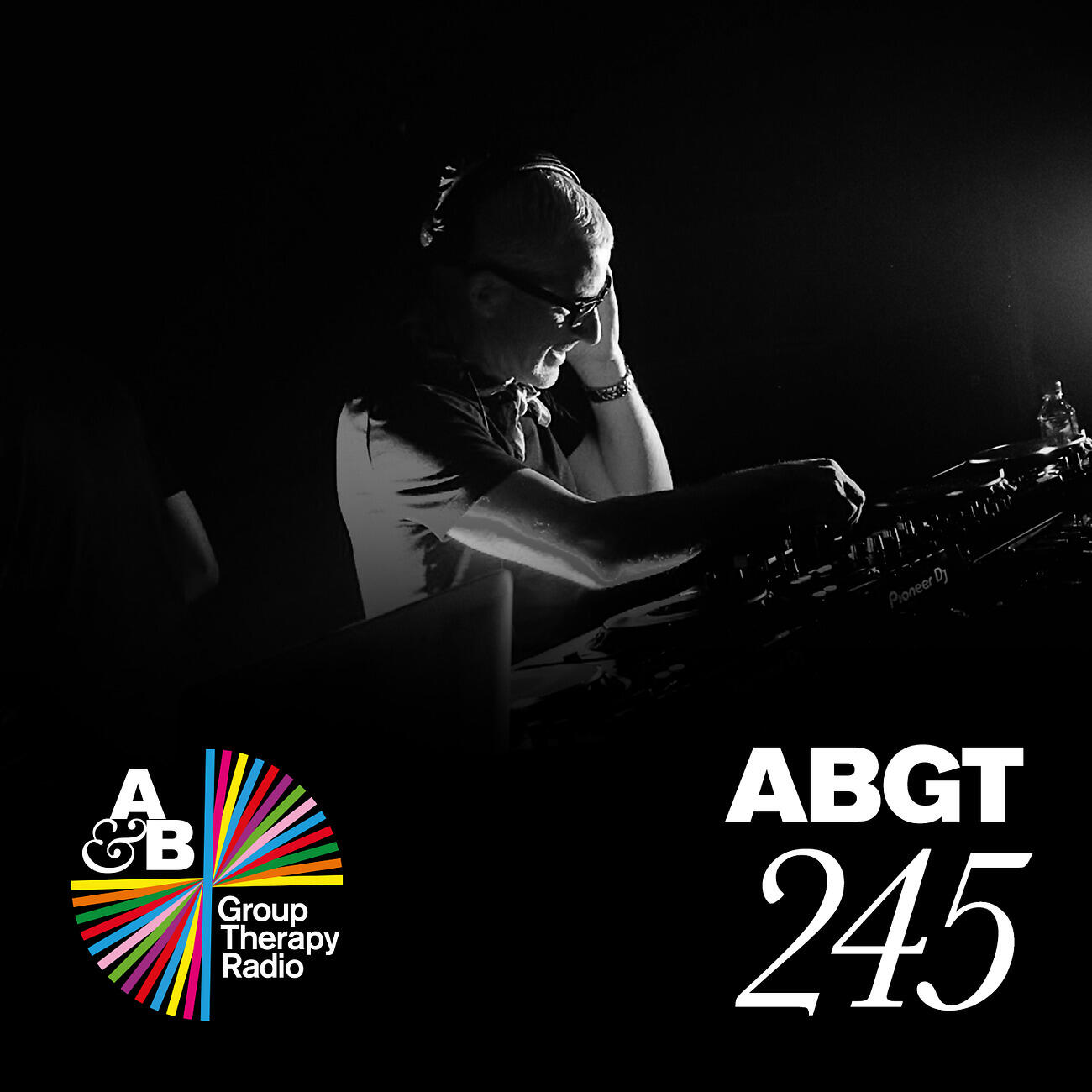 Rolo Green - Napier (Record Of The Week) [ABGT245]
