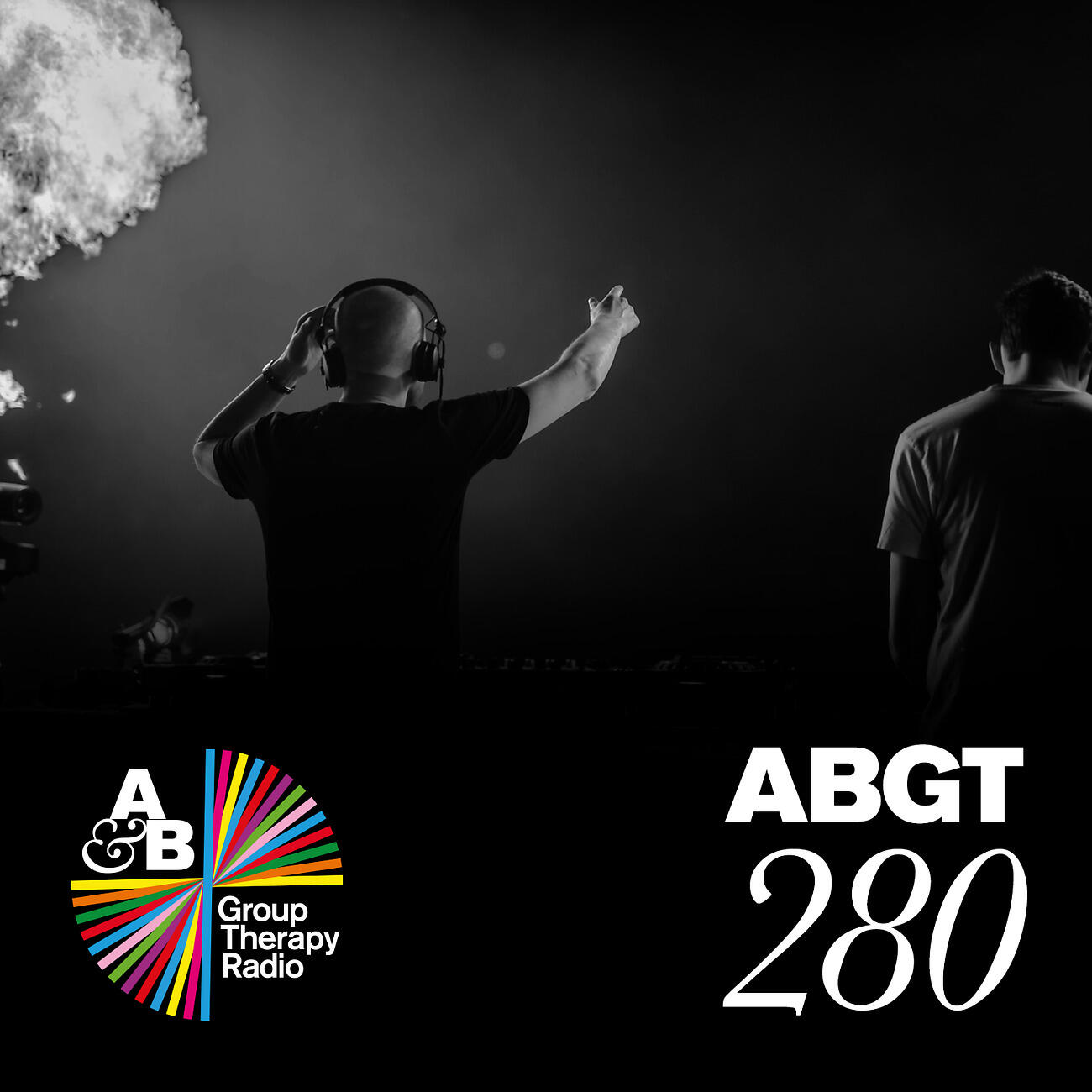 Cosmic Gate - Noom (ABGT280) (Estiva Remix)