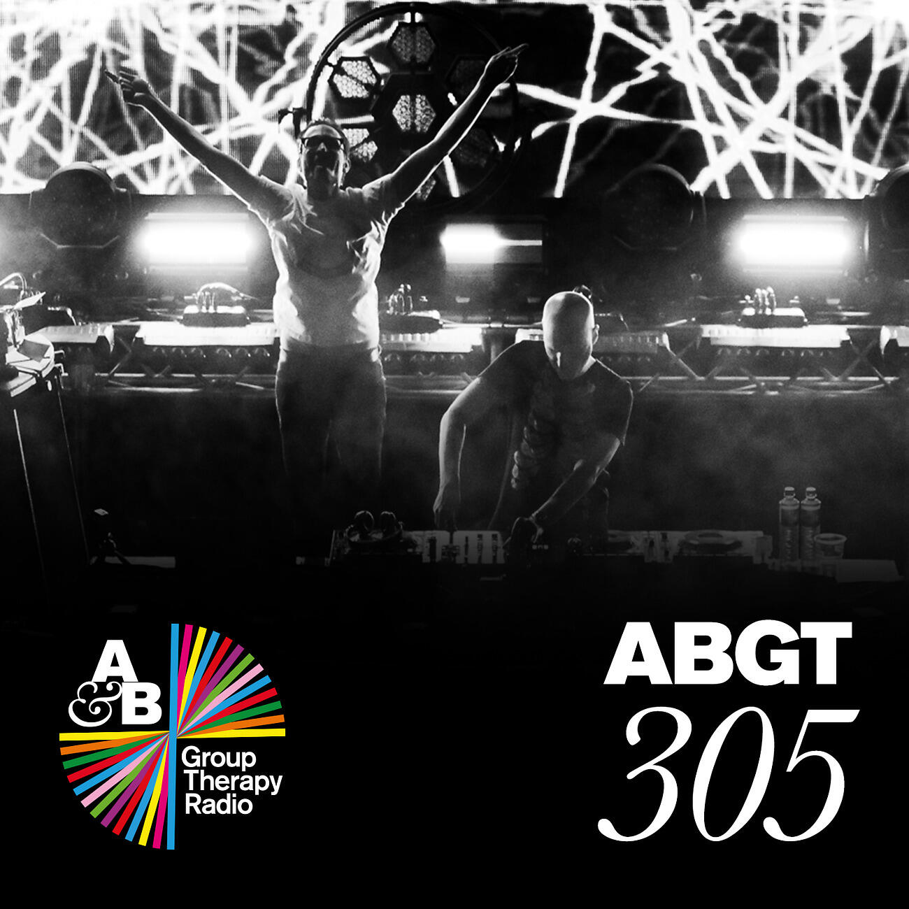Johan Vilborg - Twins (ABGT305)