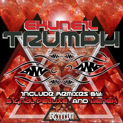Ekuneil - Trumph