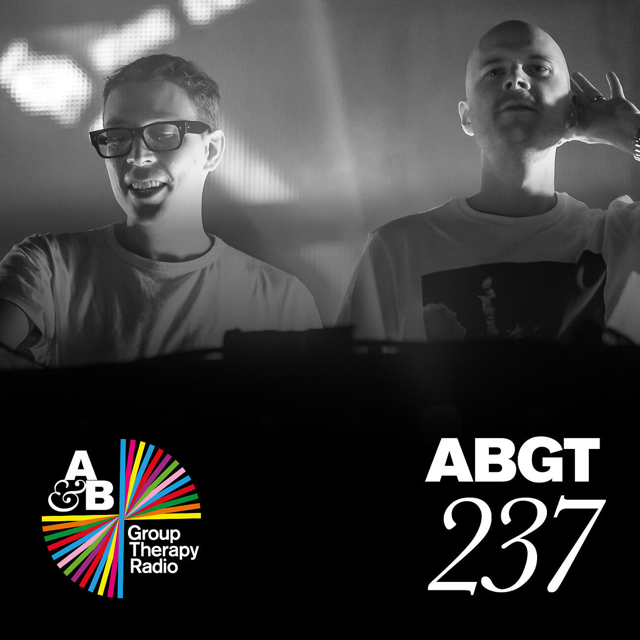 InfiNoise - Broken Promises (ABGT237) (Quizzow Dub Mix)