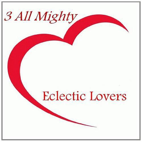 Постер альбома Eclectic Lovers