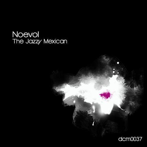 Noevol - The Jazzy Mexican