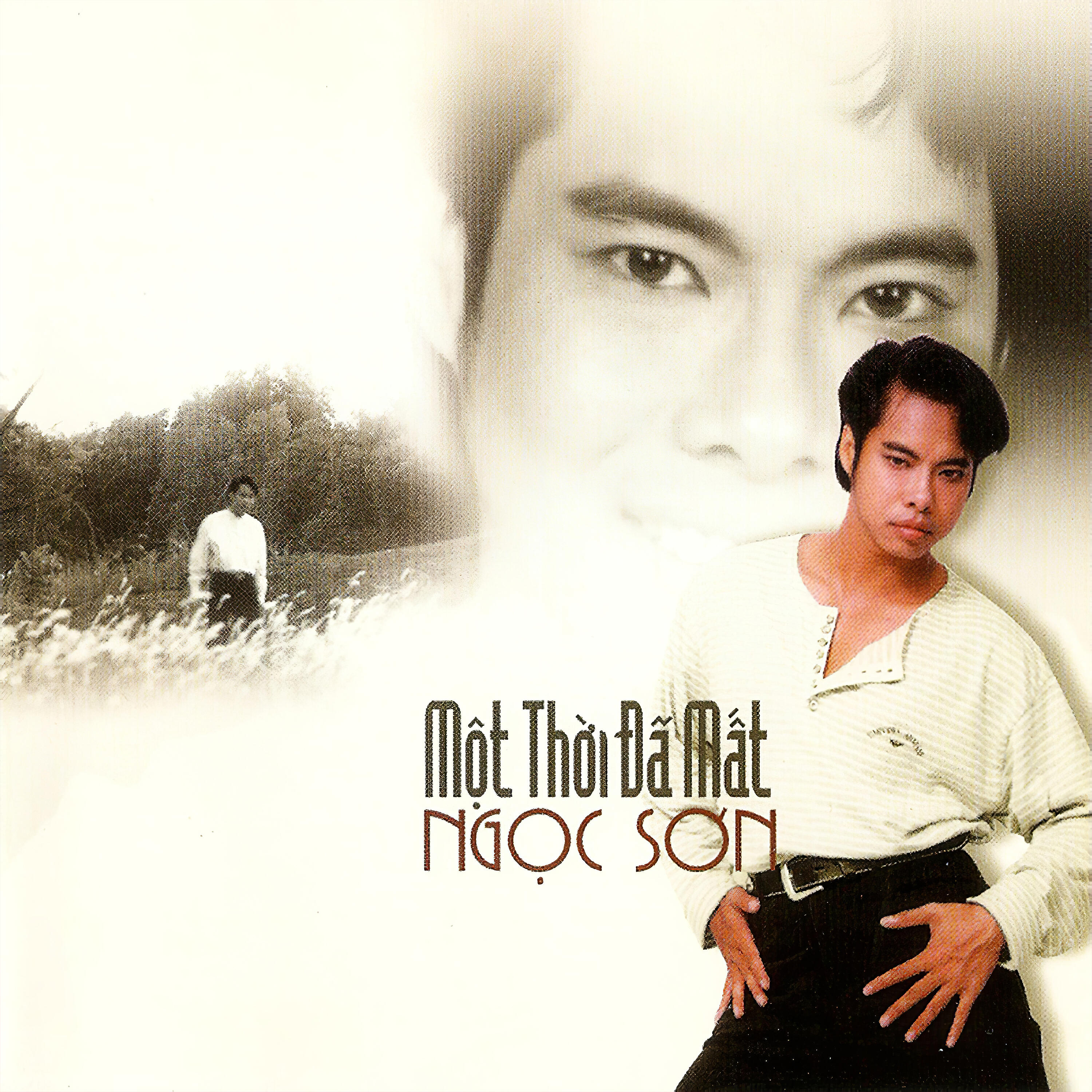 Ngọc Sơn - Tình gần tình xa