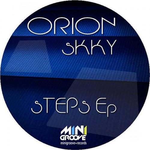 Orion Skky - Knocking Out
