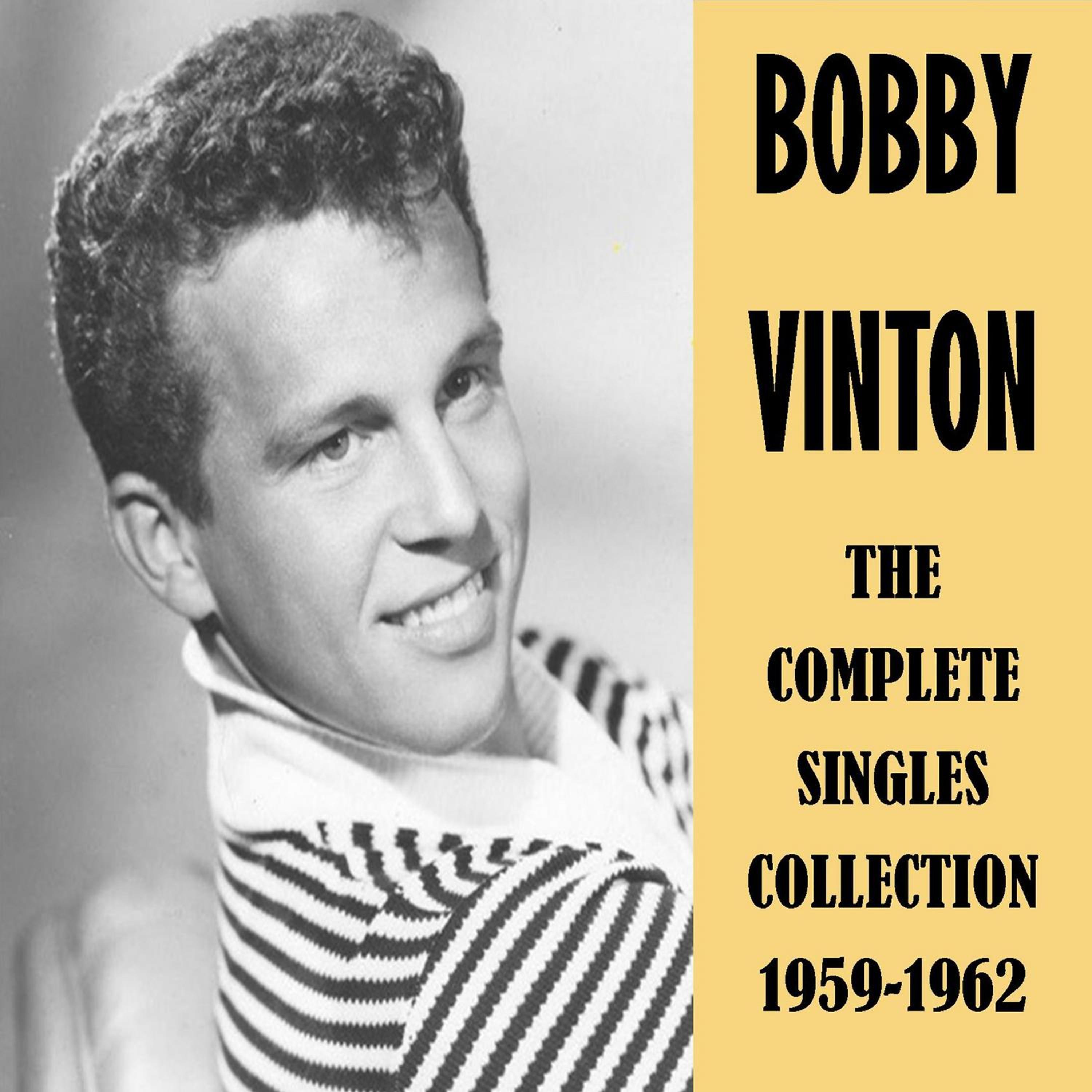 Постер альбома The Complete Singles Collection 1959-1962