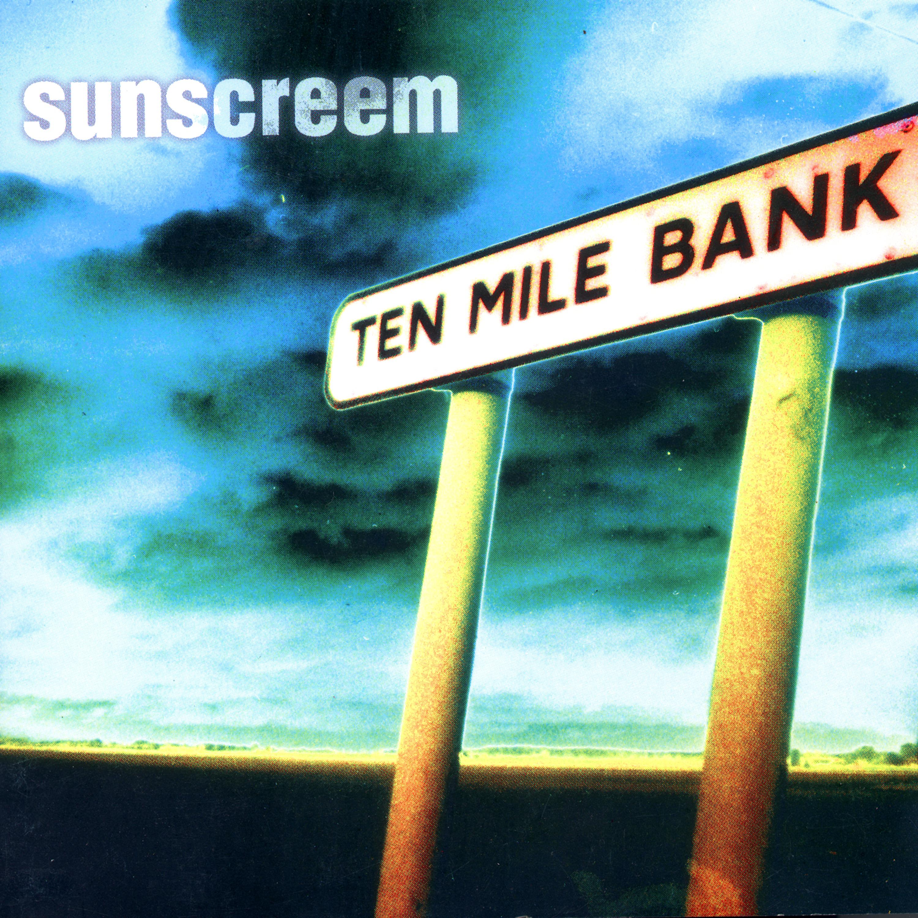 Постер альбома Ten Mile Bank