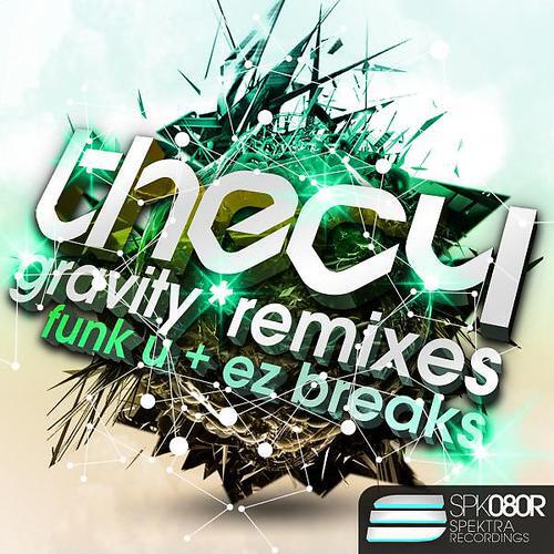 thec4 - Gravity (EZ Breaks Remix)