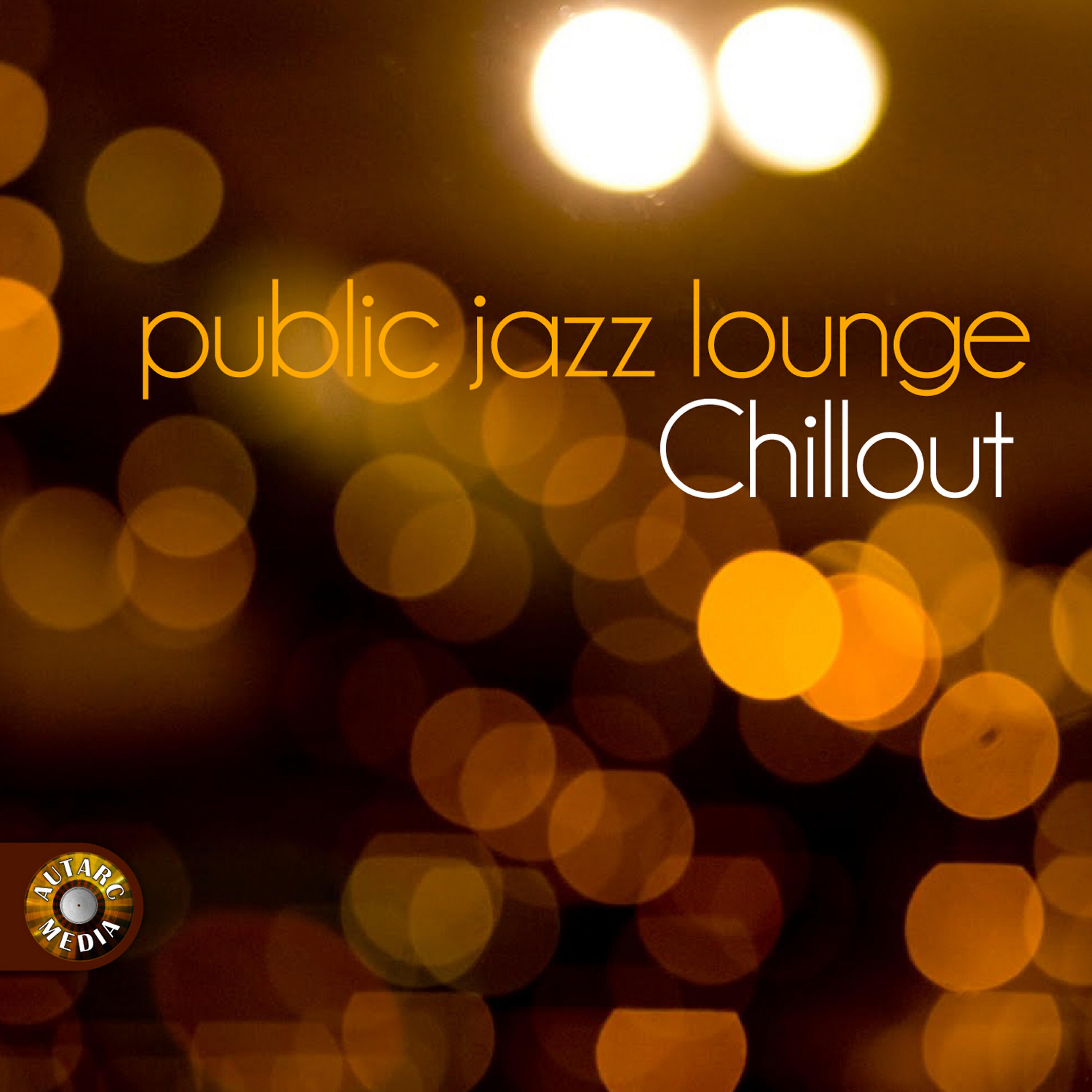 Public Jazz Lounge - Lunar-Orbiter