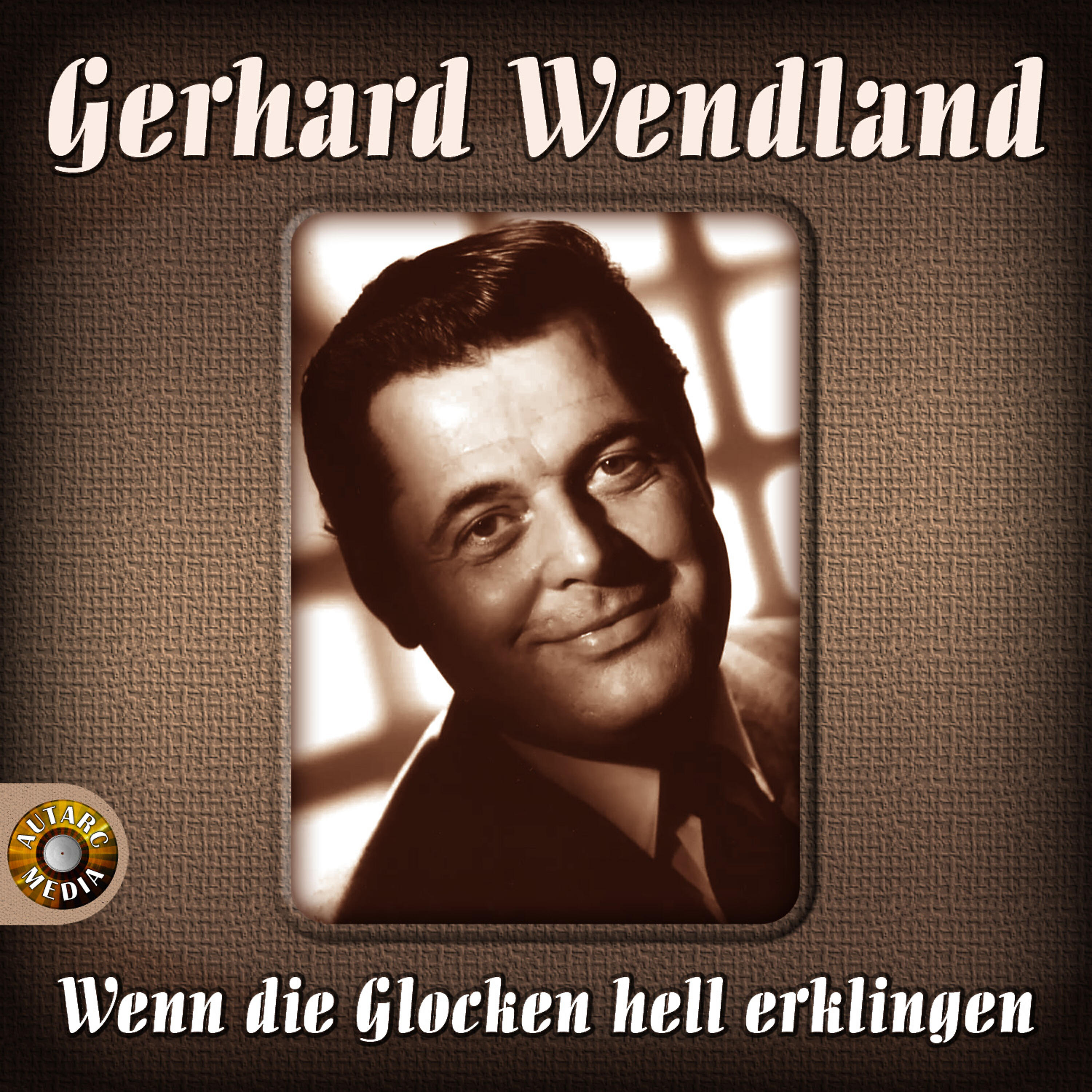 Gerhard Wendland - Im Caf´de la Paix in Paris