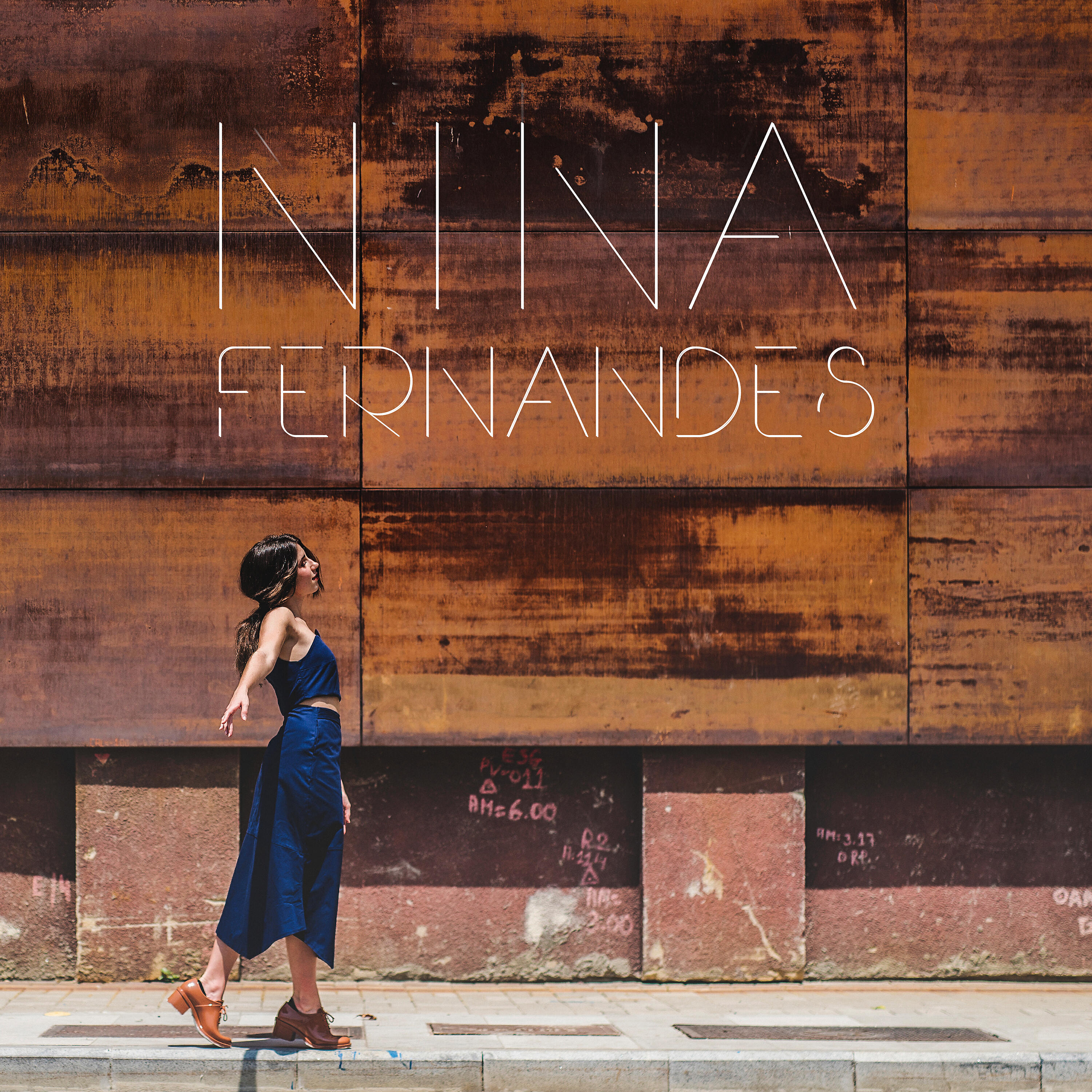 Nina Fernandes - Cruel