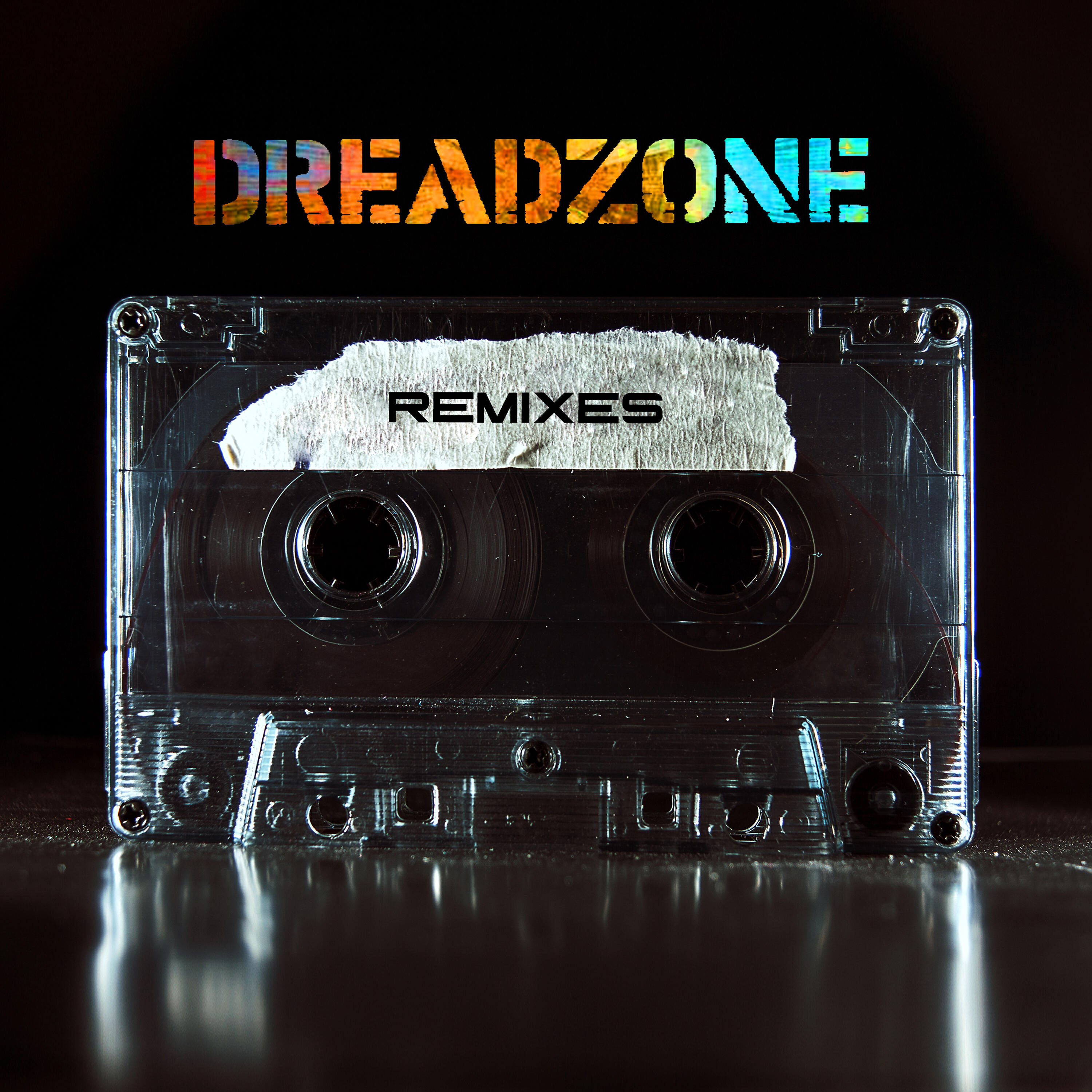 Ruts DC - Love & Fire (Dreadzone Remix)