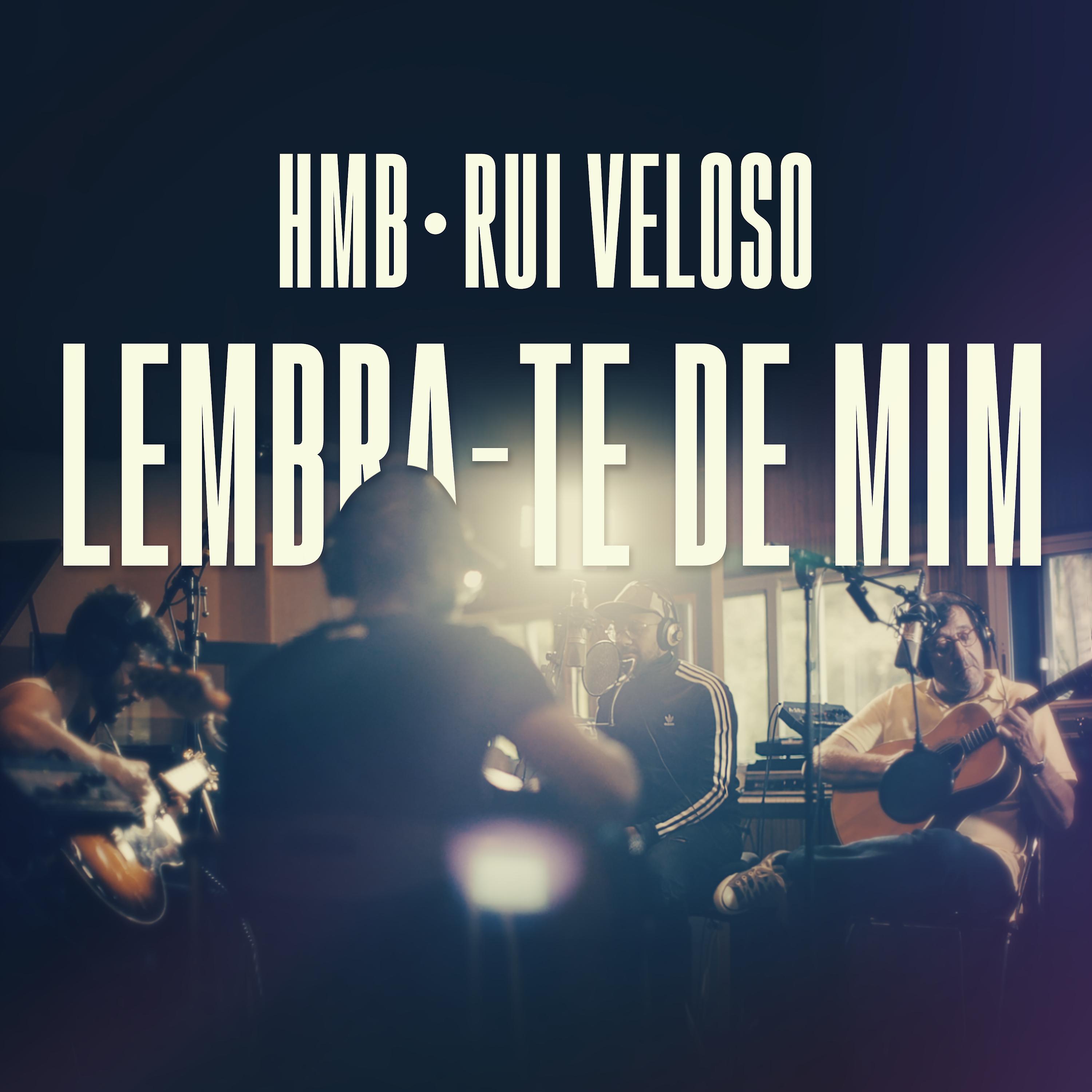 Постер альбома Lembra-Te de Mim
