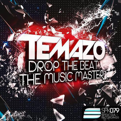 Temazo - The music master