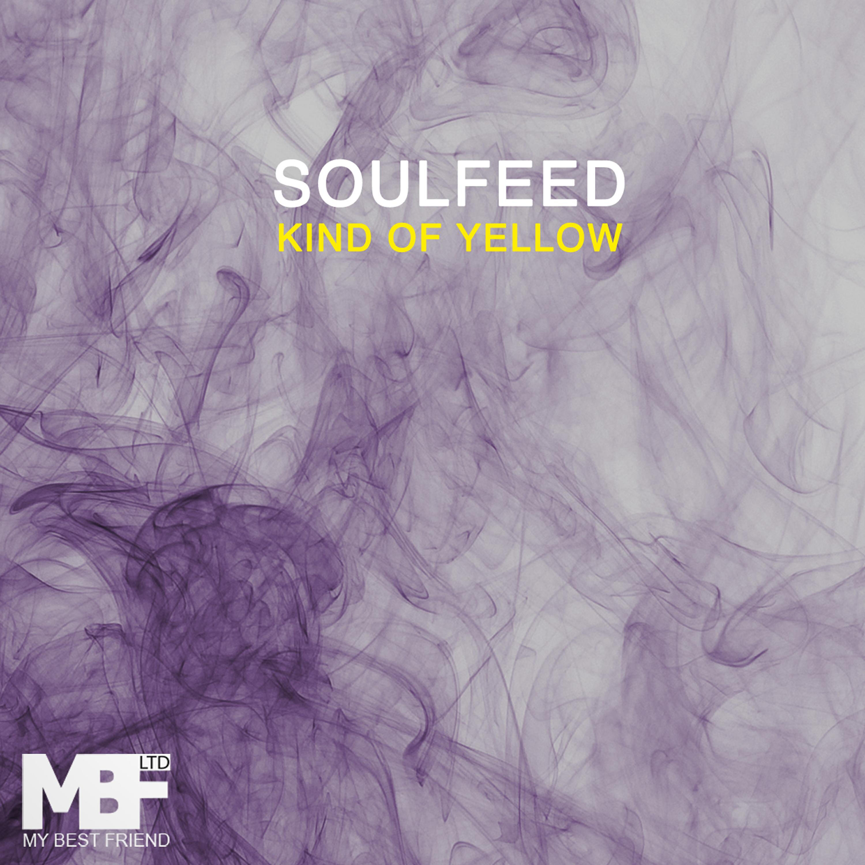 Soulfeed - Glow (Original Mix)