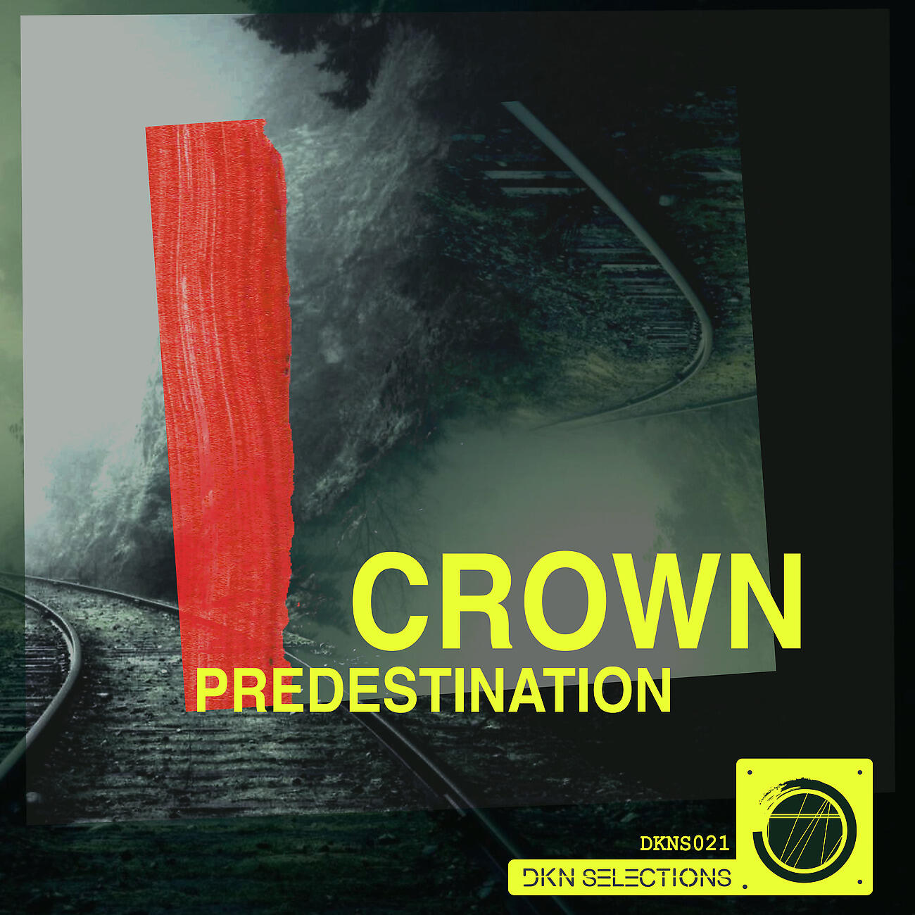 Crown (ARG) - Traveler