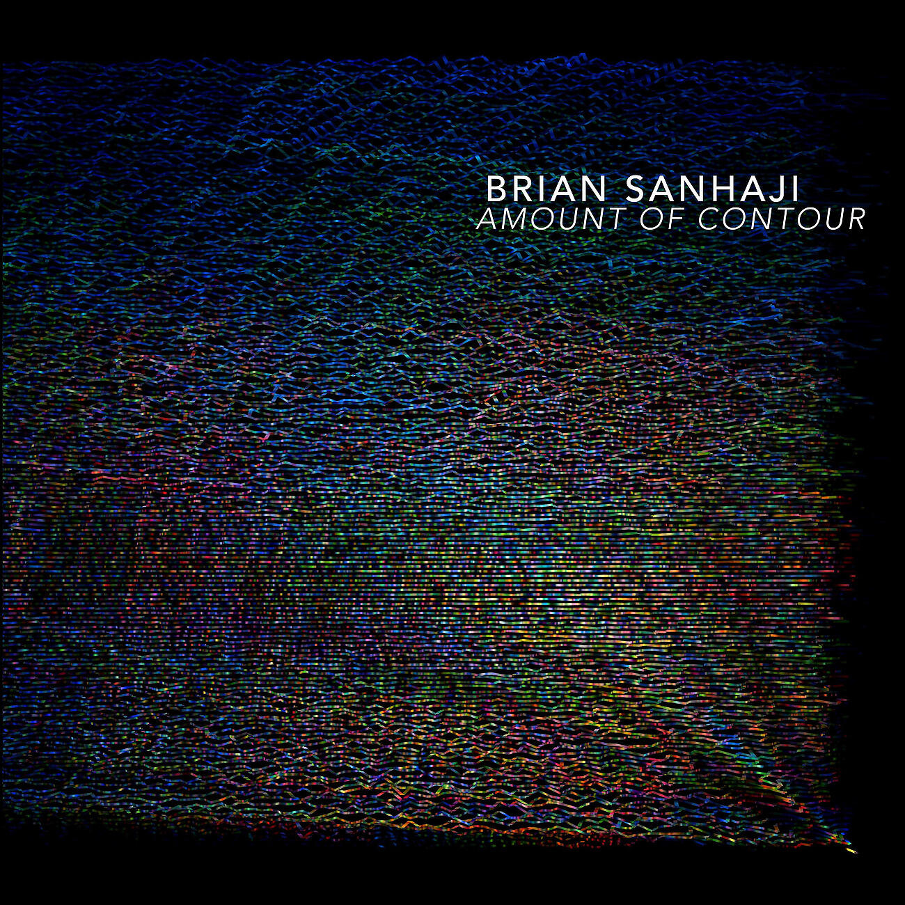 Brian Sanhaji - Out of Context