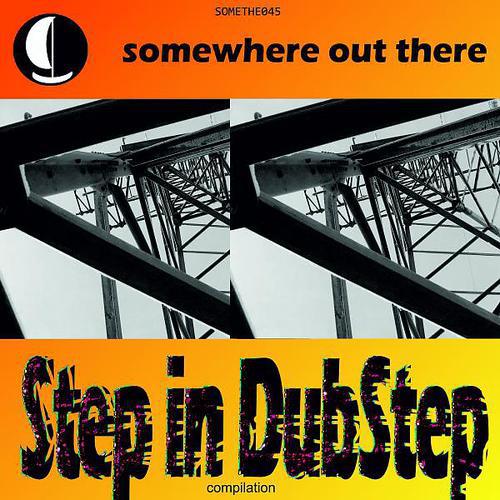 Постер альбома Step in Dubstep
