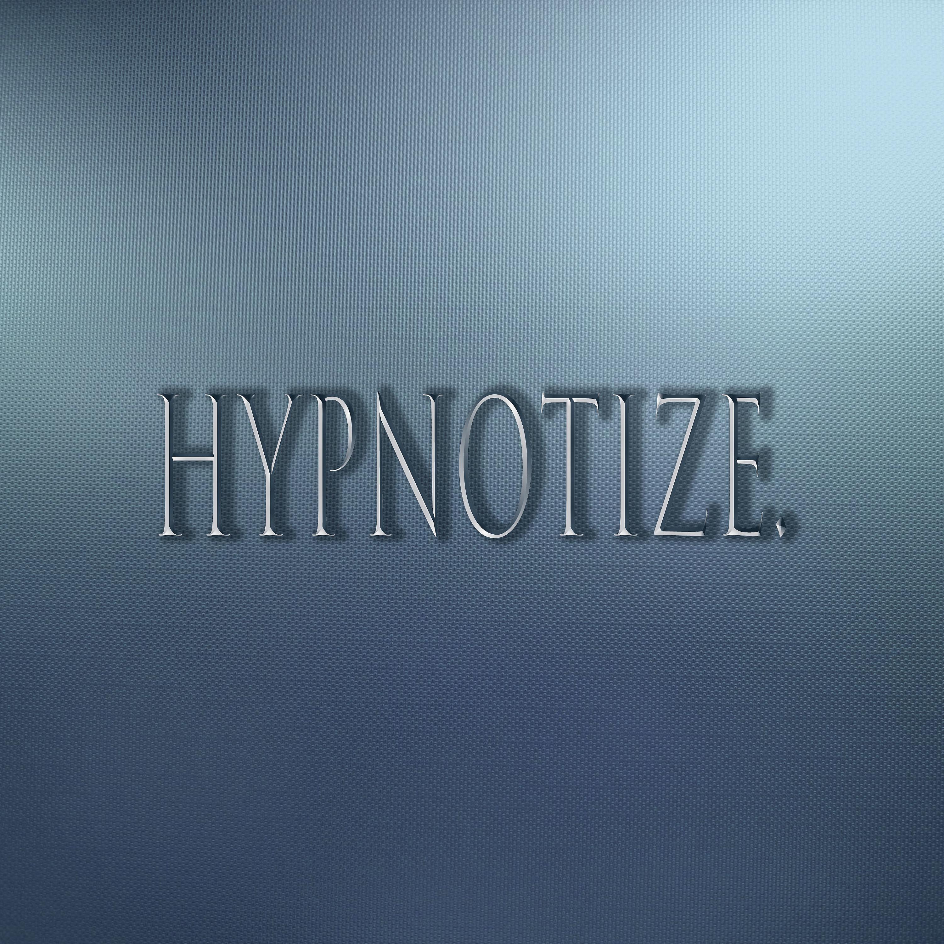 Постер альбома HYPNOTIZE. (prod. by 25bulletproof)