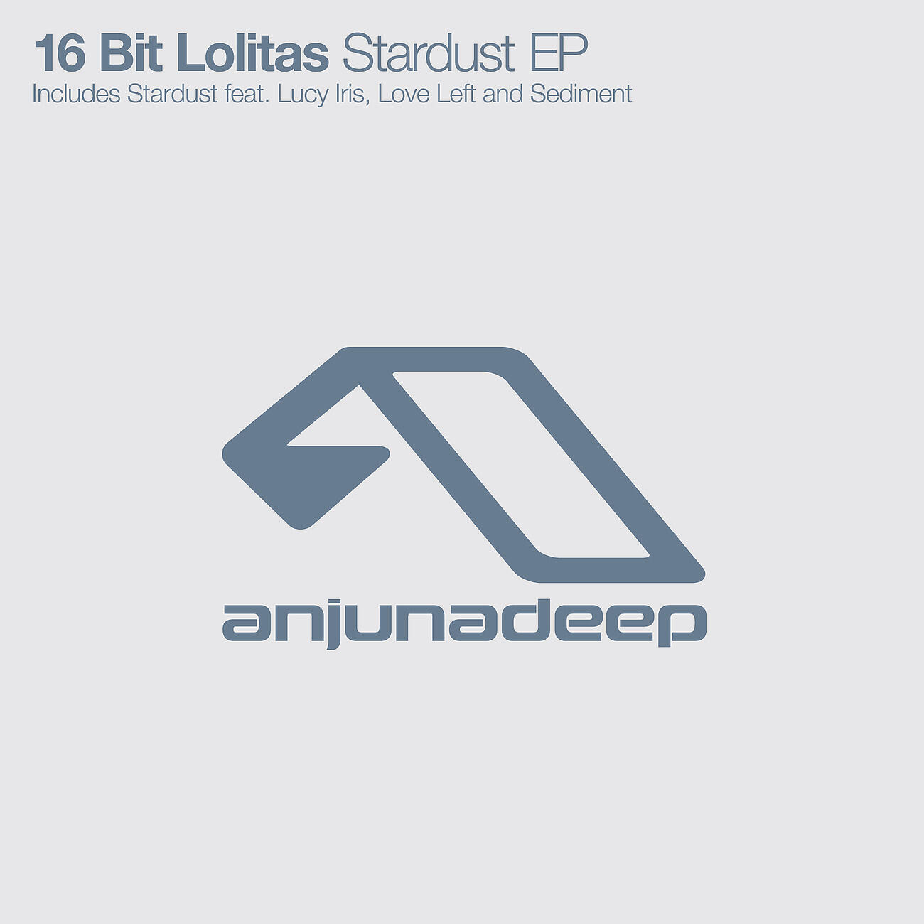 16BL - Stardust (Original Mix)