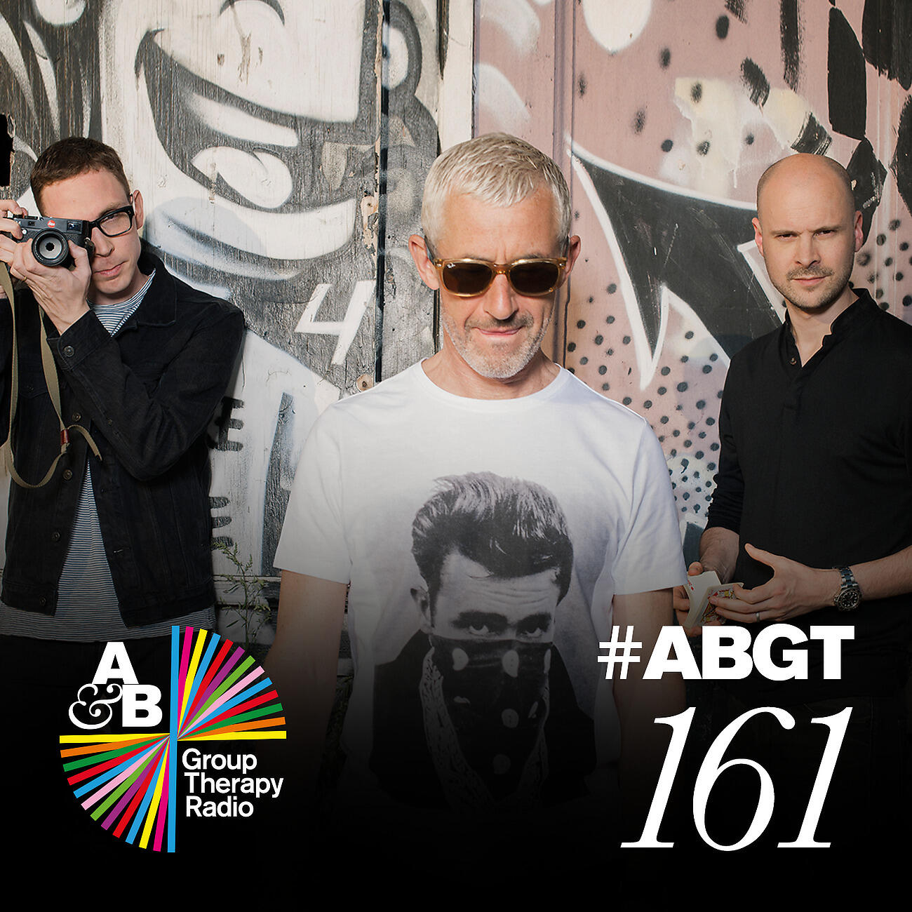 Thomas Schwartz - Circles [ABGT161]