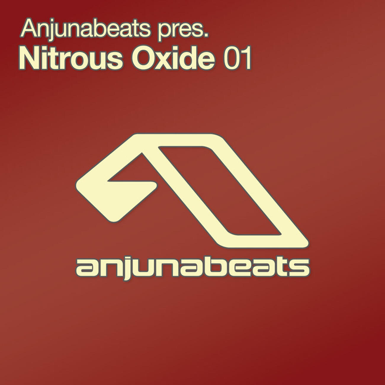 Nitrous Oxide - Orient Express (Original Mix)