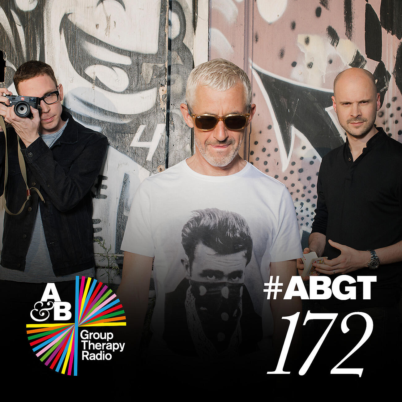 Boom Jinx - Light As A Feather [ABGT172] (Aruna vs. Steve Kaetzel Remix)