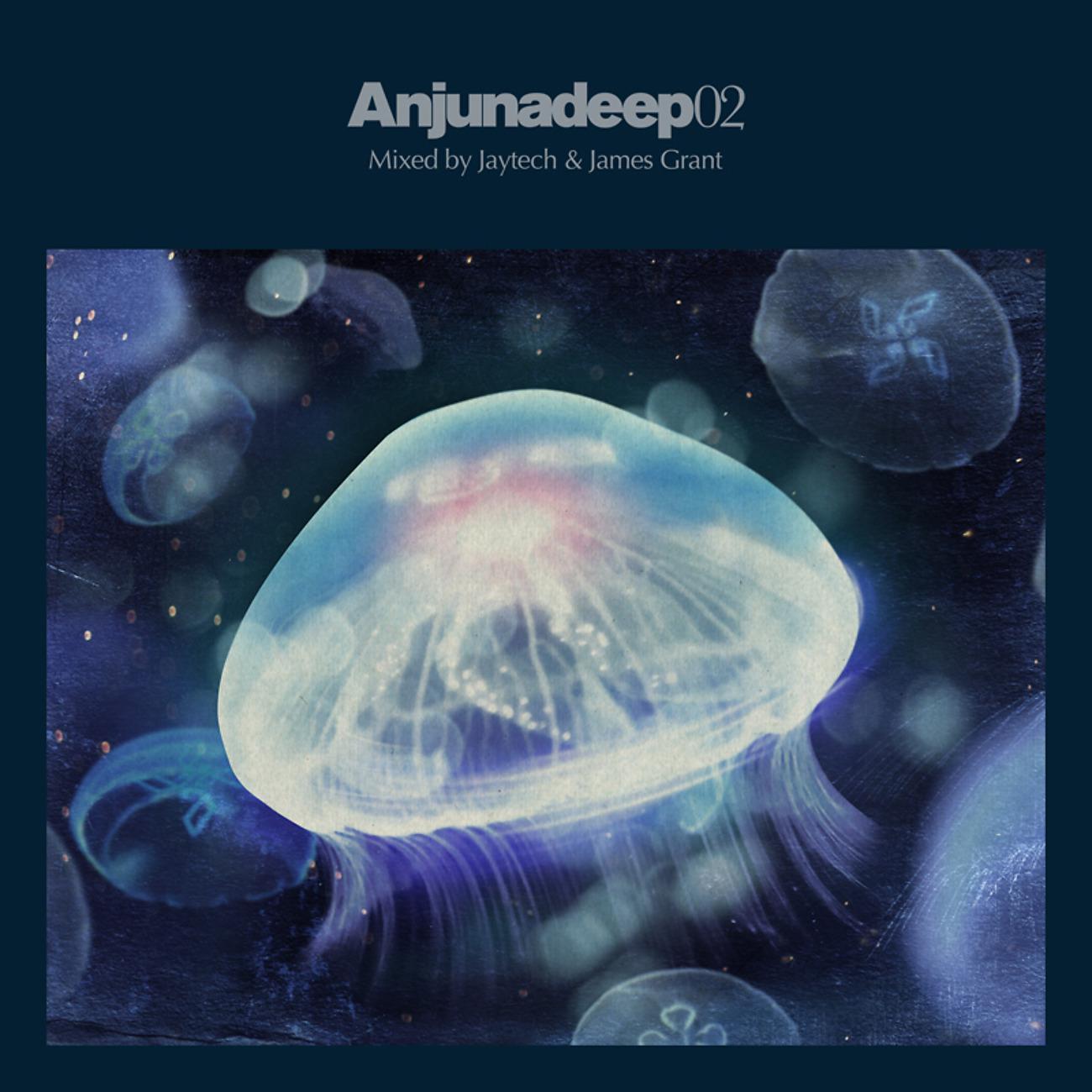 Постер альбома Anjunadeep 02 - Unmixed & DJ Ready
